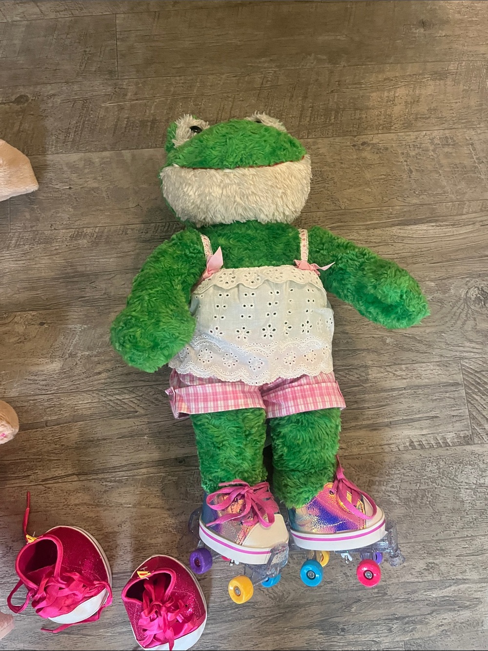 Build a bears - Picture 3 of 6